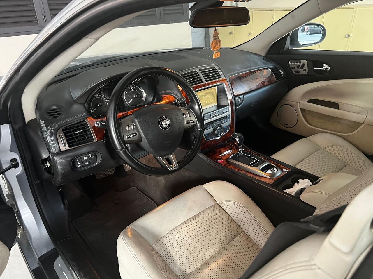 Juffair, Vehicles, Cars & Trucks , BHD 1950,  Jaguar Primera,  2007,  Automatic,  101000 KM,  Two Door Sports Jaguar