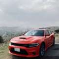 SAR 80000,  Dodge Charger,  2020,  Automatic,  165000 KM,   GT,