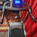 SAR 450,  MOTORIZED TREADMILL FOR SALE