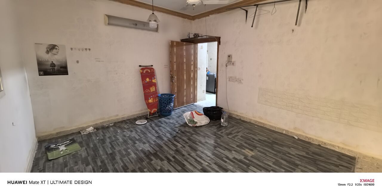 Umm Al Hamam, Rooms for Rent, SAR 1000/month,  25 Sq. Meter,  FILIPINO BACHELOR ROOM FOR RENT 2BHK SHARING FLAT - FREE WATER & ELECTRICITY