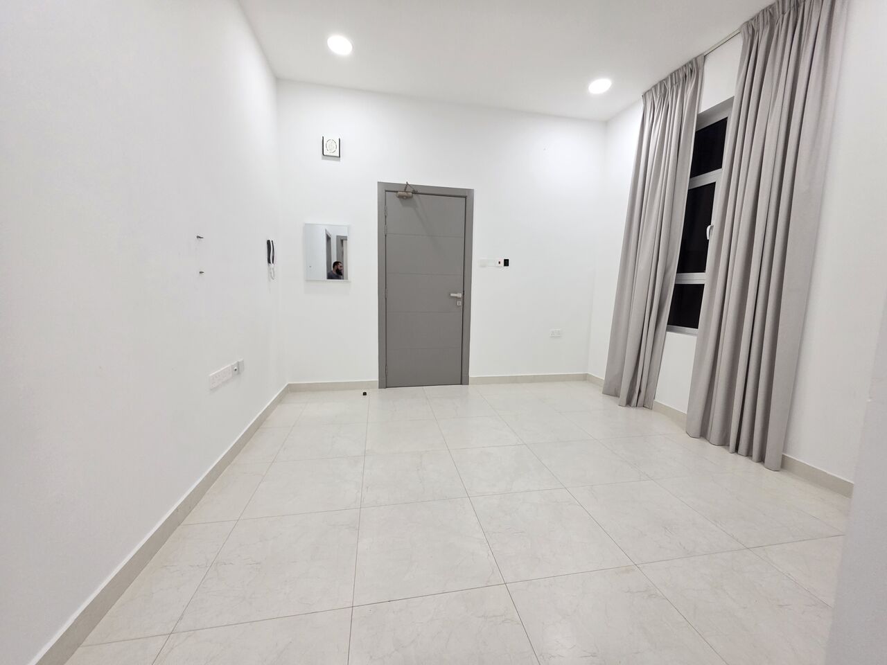 Tubli, Apartments, Flats, Houses & Villas, BHD 190/month,  1 BR,  1 Bedroom Semi Furnished Apartment For Rent.