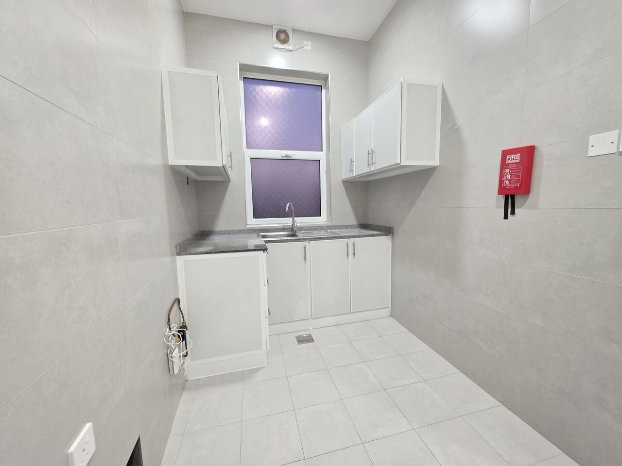 Tubli, Apartments, Flats, Houses & Villas, BHD 190/month,  1 BR,  1 Bedroom Semi Furnished Apartment For Rent.
