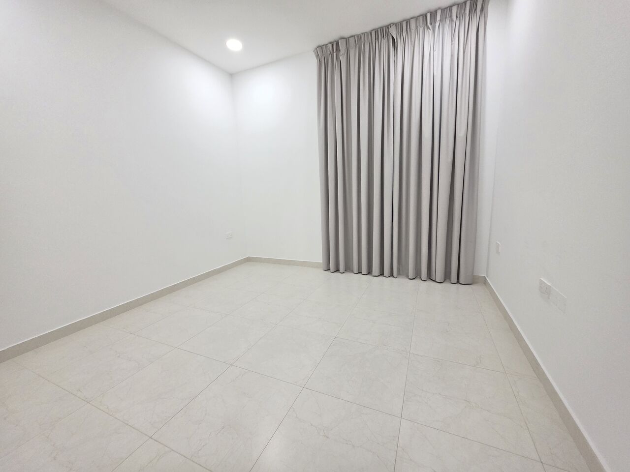 Tubli, Apartments, Flats, Houses & Villas, BHD 190/month,  1 BR,  1 Bedroom Semi Furnished Apartment For Rent.