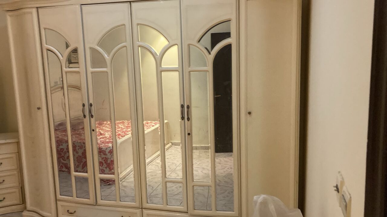Jeddah, Furniture, SAR 700,  Urgently Selling Home Neat N Clean Furniture