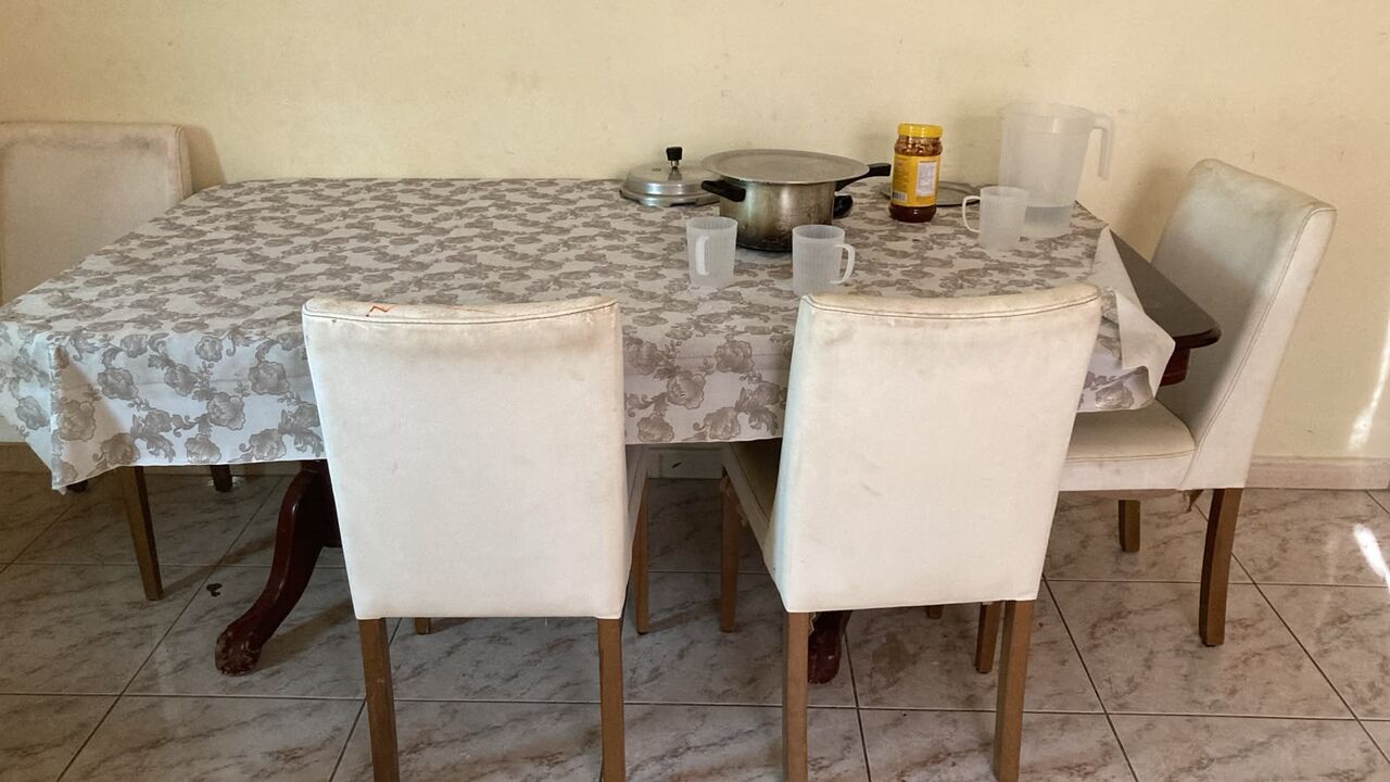 Jeddah, Furniture, SAR 700,  Urgently Selling Home Neat N Clean Furniture