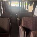 Coaster 30 Seater Rental