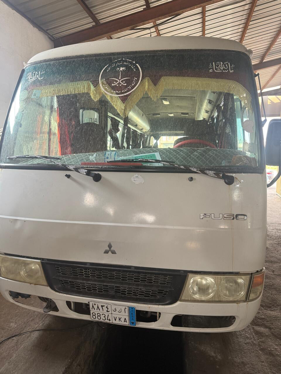 Jeddah, Automotive, Coaster 30 Seater Rental