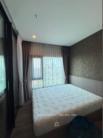 Bangkok, Villas, THB 10000,  35 Sq. Meter,  Condo For Rent Sriracha Near Sukhumvit Road, Knightbridge The Ocean Sriracha, Ask For