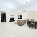 BHD 350/month,  Furnished,  2 BR,  Spacious 2 Bedroom Fully Furnished Apartment For Rent.