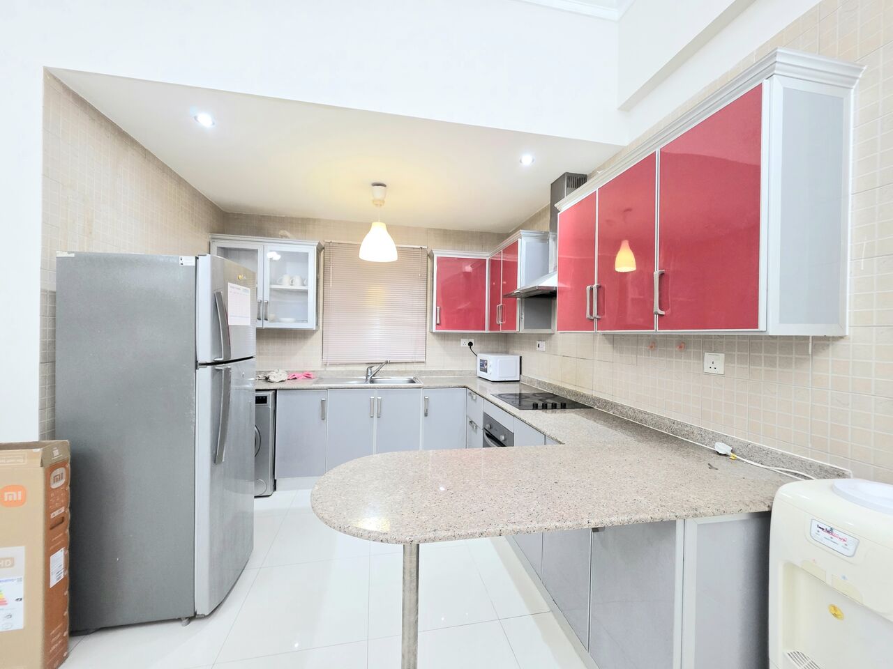 Zinj, Apartments, Flats, Houses & Villas, BHD 350/month,  Furnished,  2 BR,  Spacious 2 Bedroom Fully Furnished Apartment For Rent.