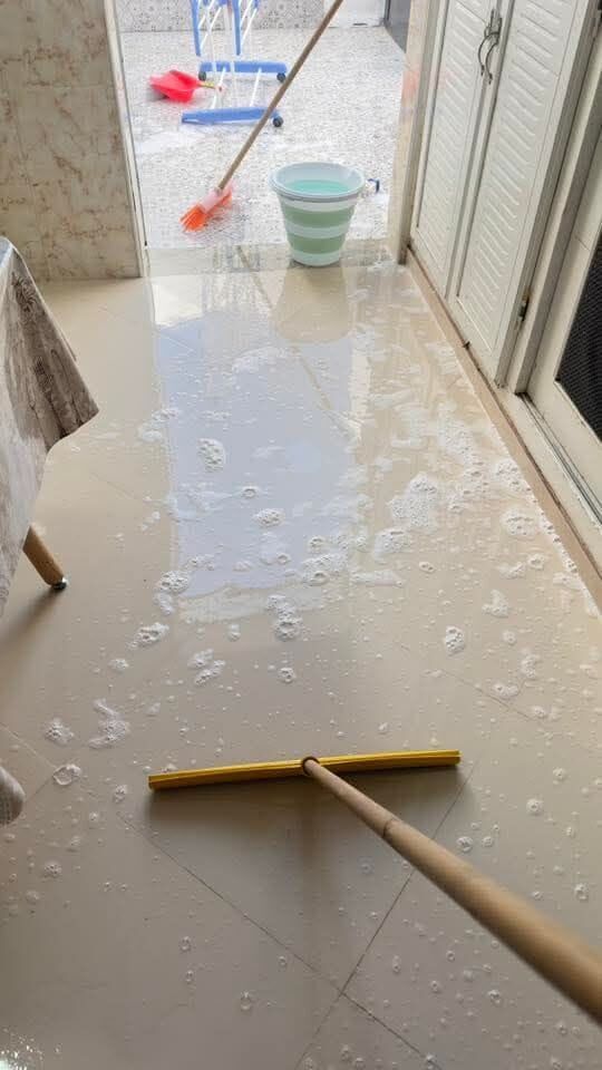 Riyadh, Cleaning, Cleaning & Maintenance Services
