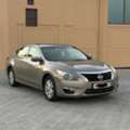 BHD 1900,  Nissan Altima 2.5,  2015,  Automatic,  172000 KM,  Excellent Condition
