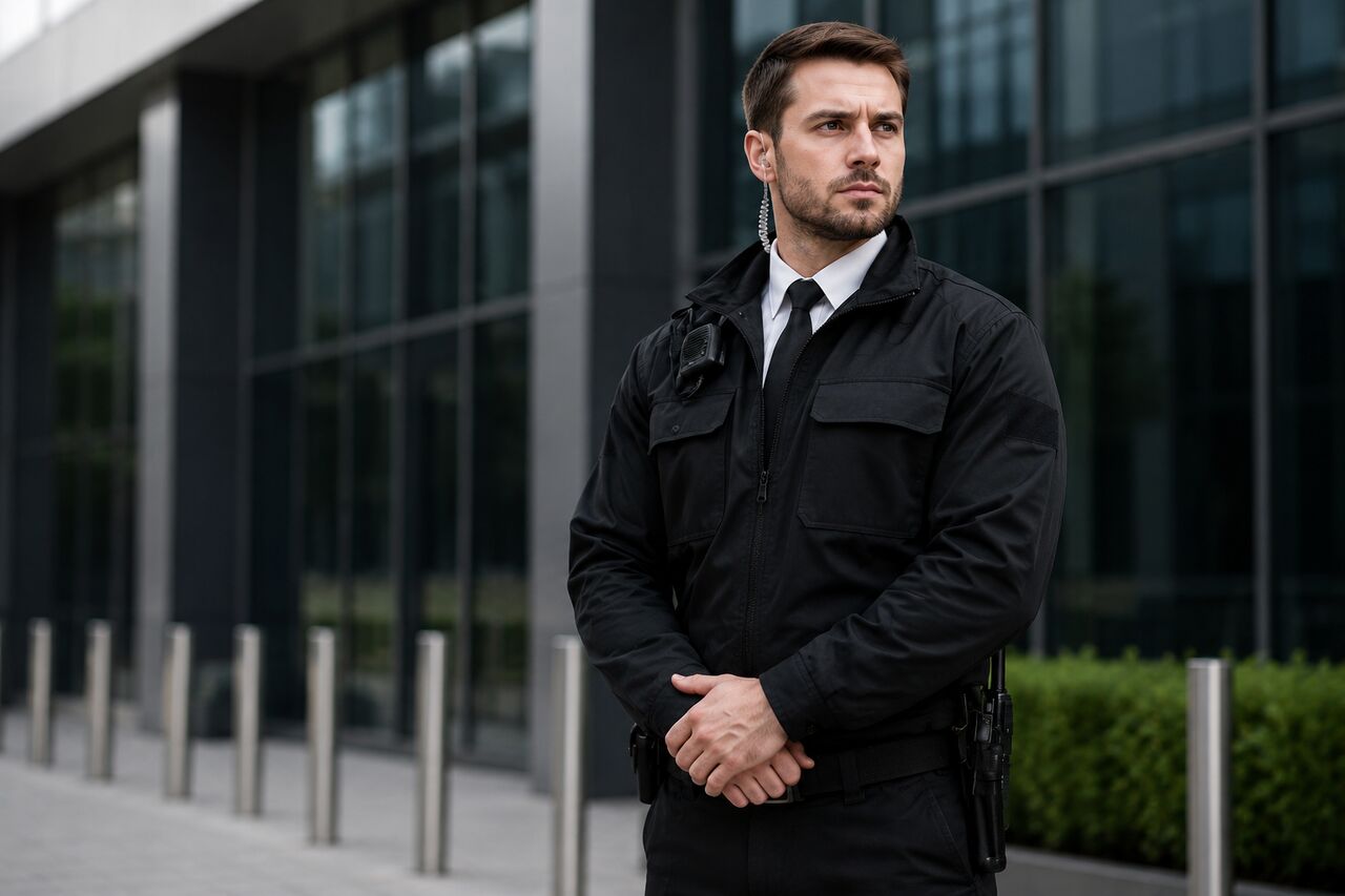 Los Angeles, Security, Reliable Security Companies In Los Angeles For Business Protection