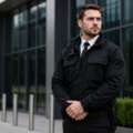 Reliable Security Companies In Los Angeles For Business Protection
