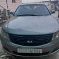 SAR 13000,  Kia Optima,  2009,  Automatic,  380000 KM,