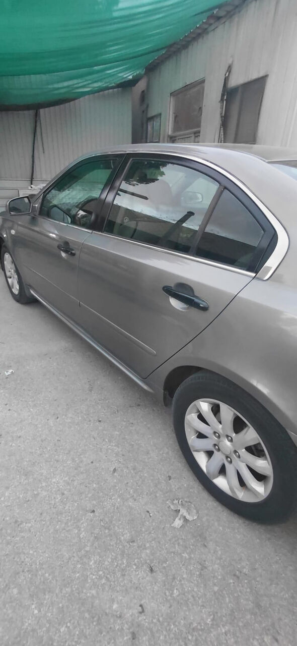 Al Adama, Vehicles, Cars & Trucks , SAR 13000,  Kia Optima,  2009,  Automatic,  380000 KM,
