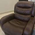 SAR 600,  Recliner
