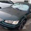 SAR 9,  Toyota Camry,  2000,  Manual,  393000 KM,  Urgent Sale Due To Relocation