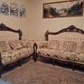 SAR 1000,  7 Seater Sofa In Good Condition