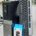 BHD 27,  DELL I5 Computer 4GB Ram 500GB HDD Win & Office Ready To Use FREE Keyboard & Mouse