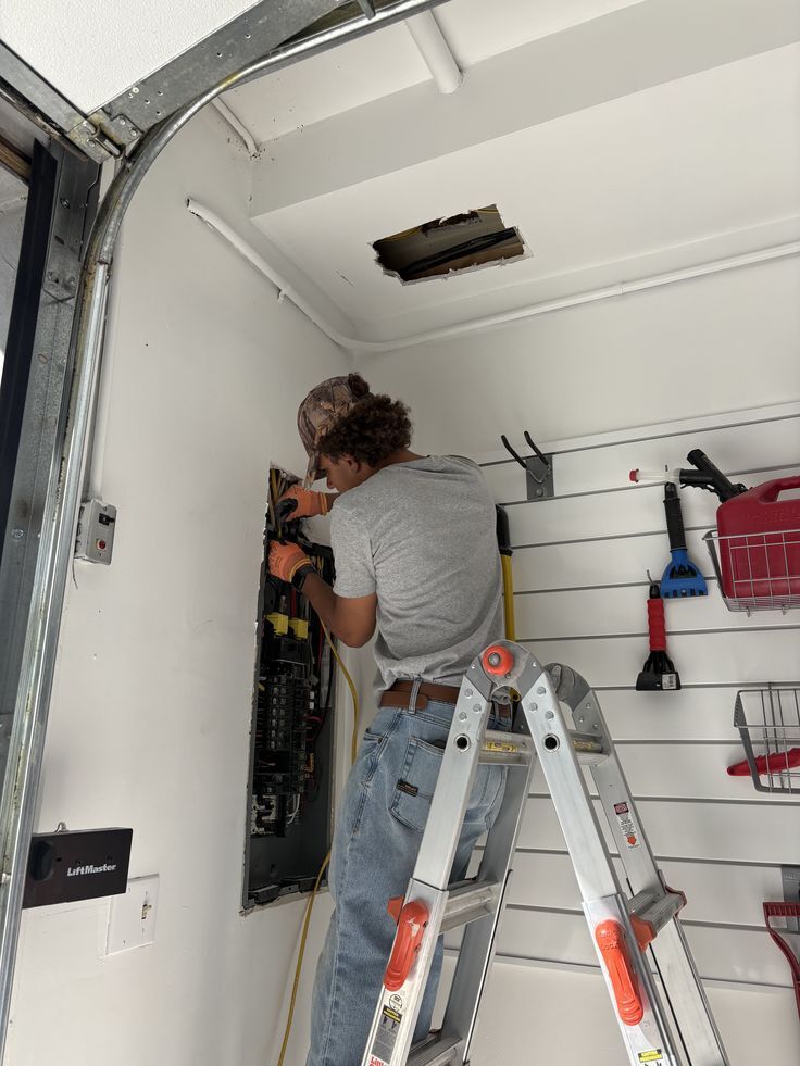 Al Fayha, Computer, Electrical Home Services  Maintenance