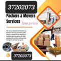 Movers And Packers