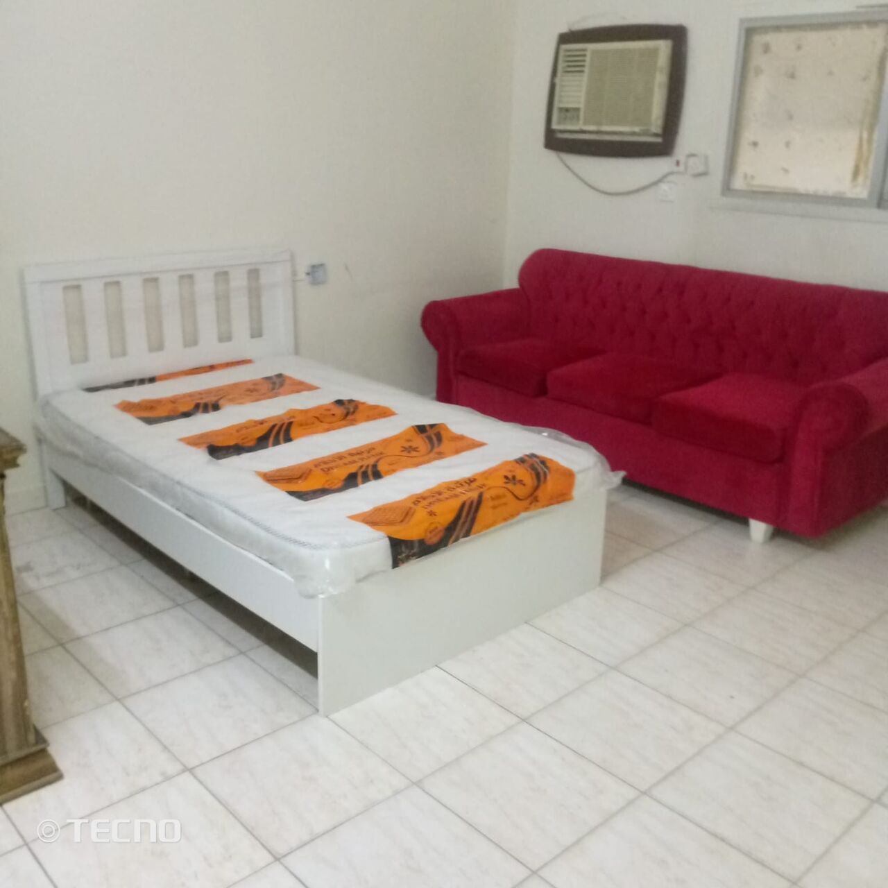 Al Sulaymaniyyah, Rooms for Rent, SAR 1500/month,  Executive Bachelor Room Available &ndash; First Floor | Sulaimaniya, Riyadh