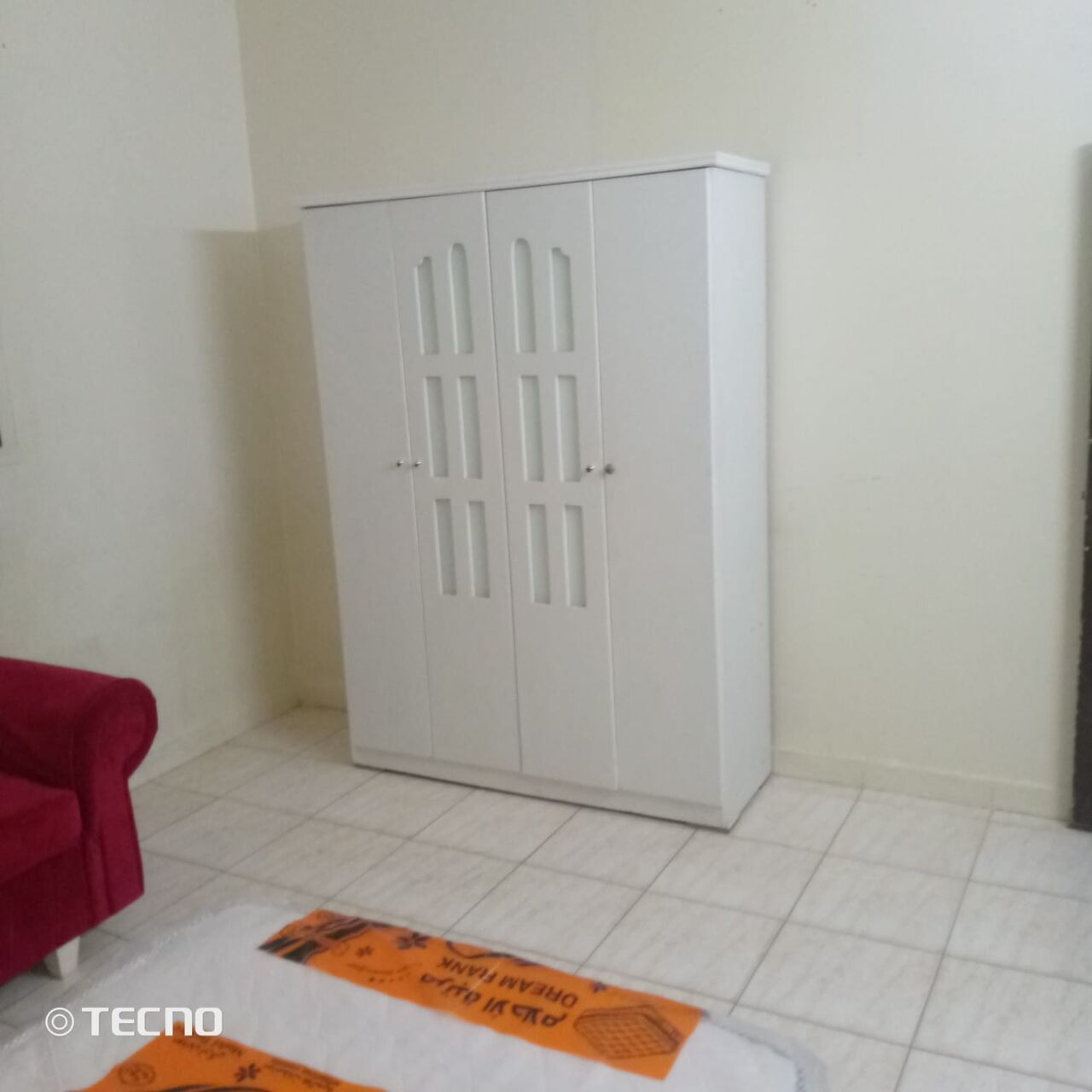 Al Sulaymaniyyah, Rooms for Rent, SAR 1500/month,  Executive Bachelor Room Available &ndash; First Floor | Sulaimaniya, Riyadh