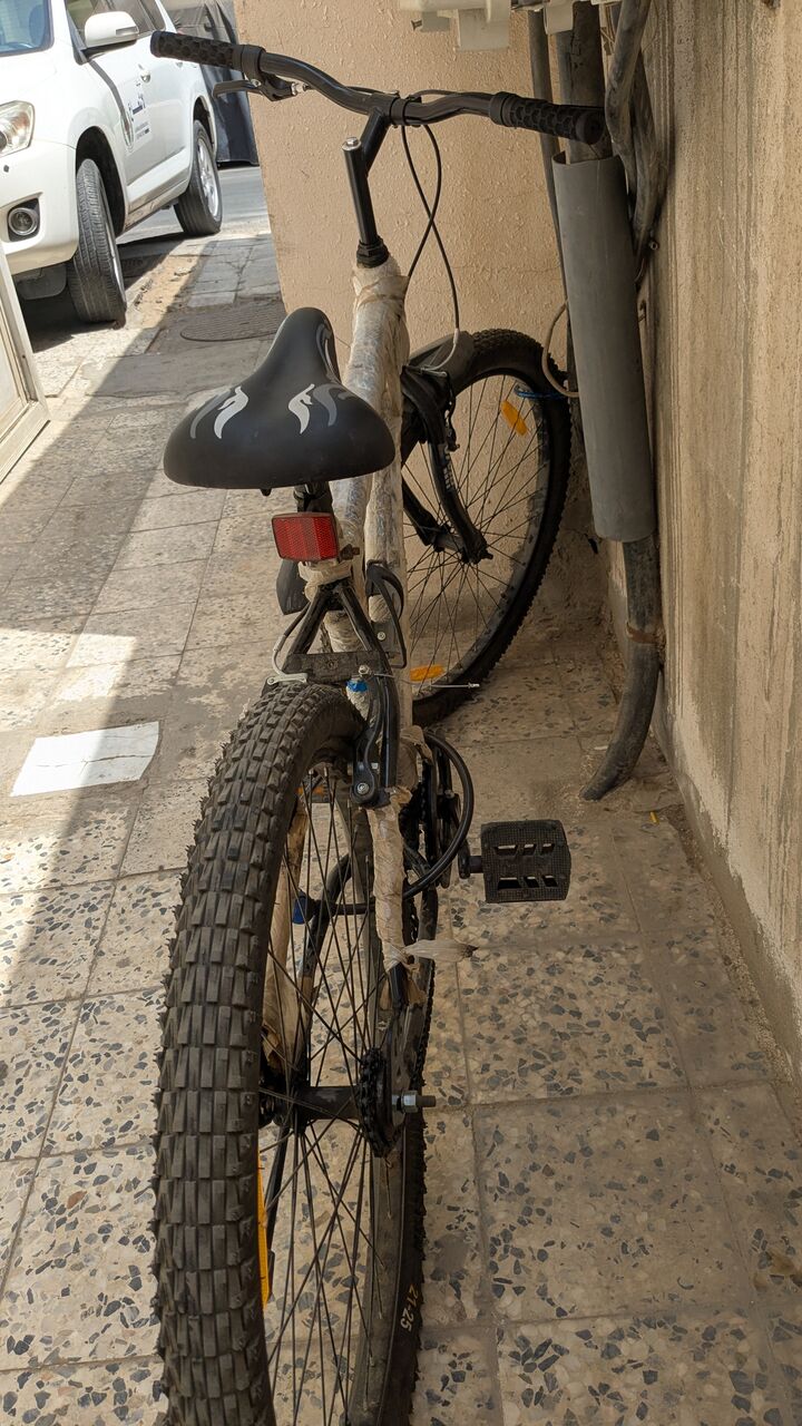 Jeddah, Bicycles, SAR 300,  SAR 300 Bicycle