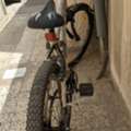 SAR 300,  SAR 300 Bicycle