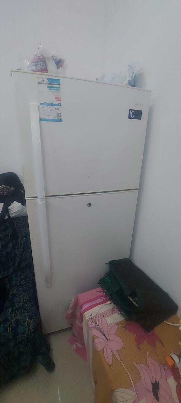 Jubail, Appliances, SAR 650,  Fridge