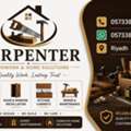 Carpanter Woodworking And Home Solutions
