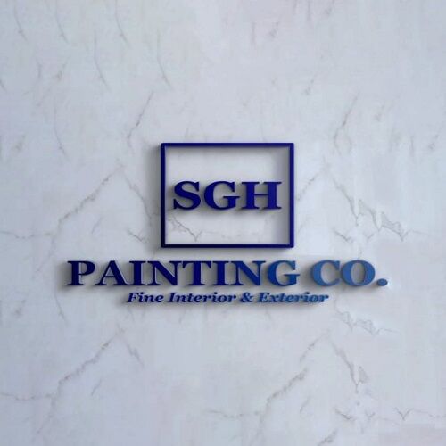 New York, Construction, SGH Painting Co.