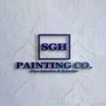 SGH Painting Co.