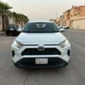 SAR 85000,  Toyota RAV4 AWD,  2022,  Automatic,  78000 KM,   Toyota Rav4 With AWD N 100% Accident Free And 1st Owner For Sale