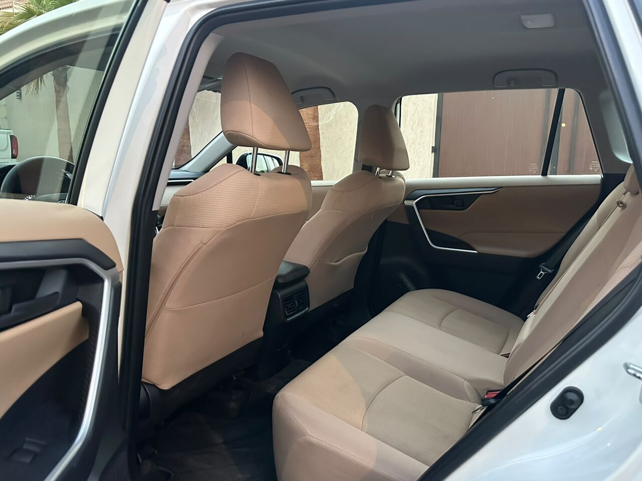 Riyadh, Vehicles, Cars & Trucks , SAR 85000,  Toyota RAV4 AWD,  2022,  Automatic,  78000 KM,   Toyota Rav4 With AWD N 100% Accident Free And 1st Owner For Sale