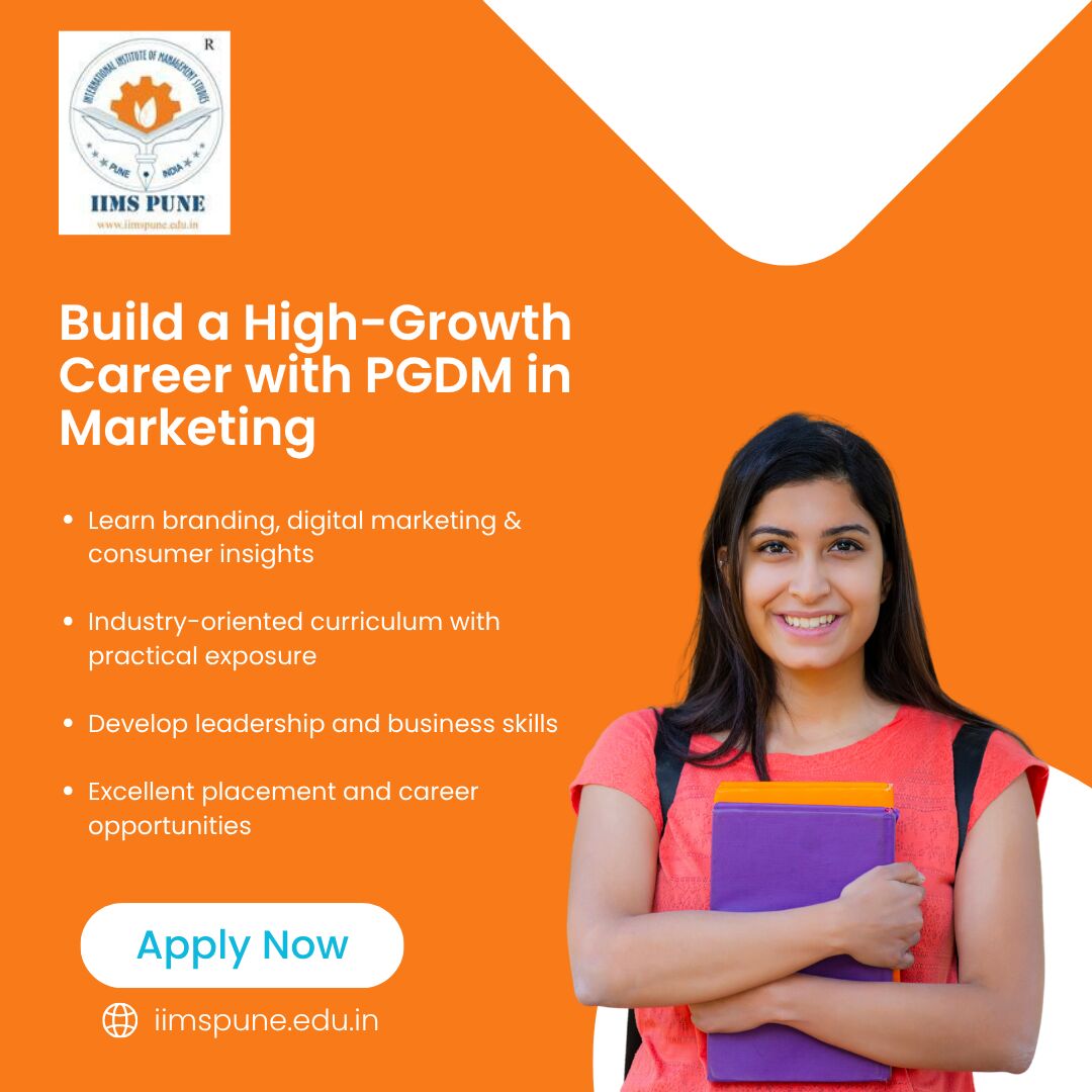 Pune, Education, Is PGDM In Marketing Worth It? Scope, Salary & Career Guide