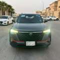 SAR 48000,  Changan CS35 Plus,  2024,  Automatic,  67000 KM,   Changan CS 35 Plus Full Options With Sunroof For Sales (2nd Owner)