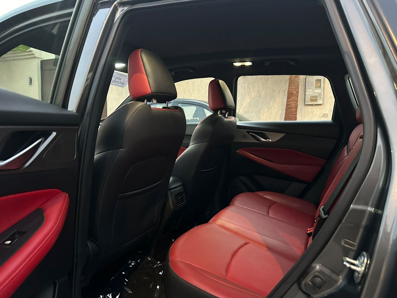Riyadh, Vehicles, Cars & Trucks , SAR 48000,  Changan CS35 Plus,  2024,  Automatic,  67000 KM,   Changan CS 35 Plus Full Options With Sunroof For Sales (2nd Owner)