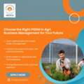 Best PGDM In Agri Business Management Colleges: How To Choose