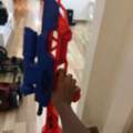 SAR 80,  ORGINAL NERF GUN FOR SALE