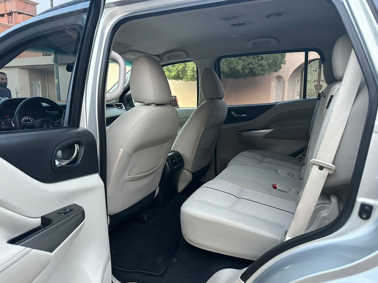 Riyadh, Vehicles, Cars & Trucks , SAR 69000,  Nissan X-Terra,  2021,  Automatic,  80000 KM,    SE For Sales (2nd Owner) Reasonable  Price Family SUV 7 Seats Car
