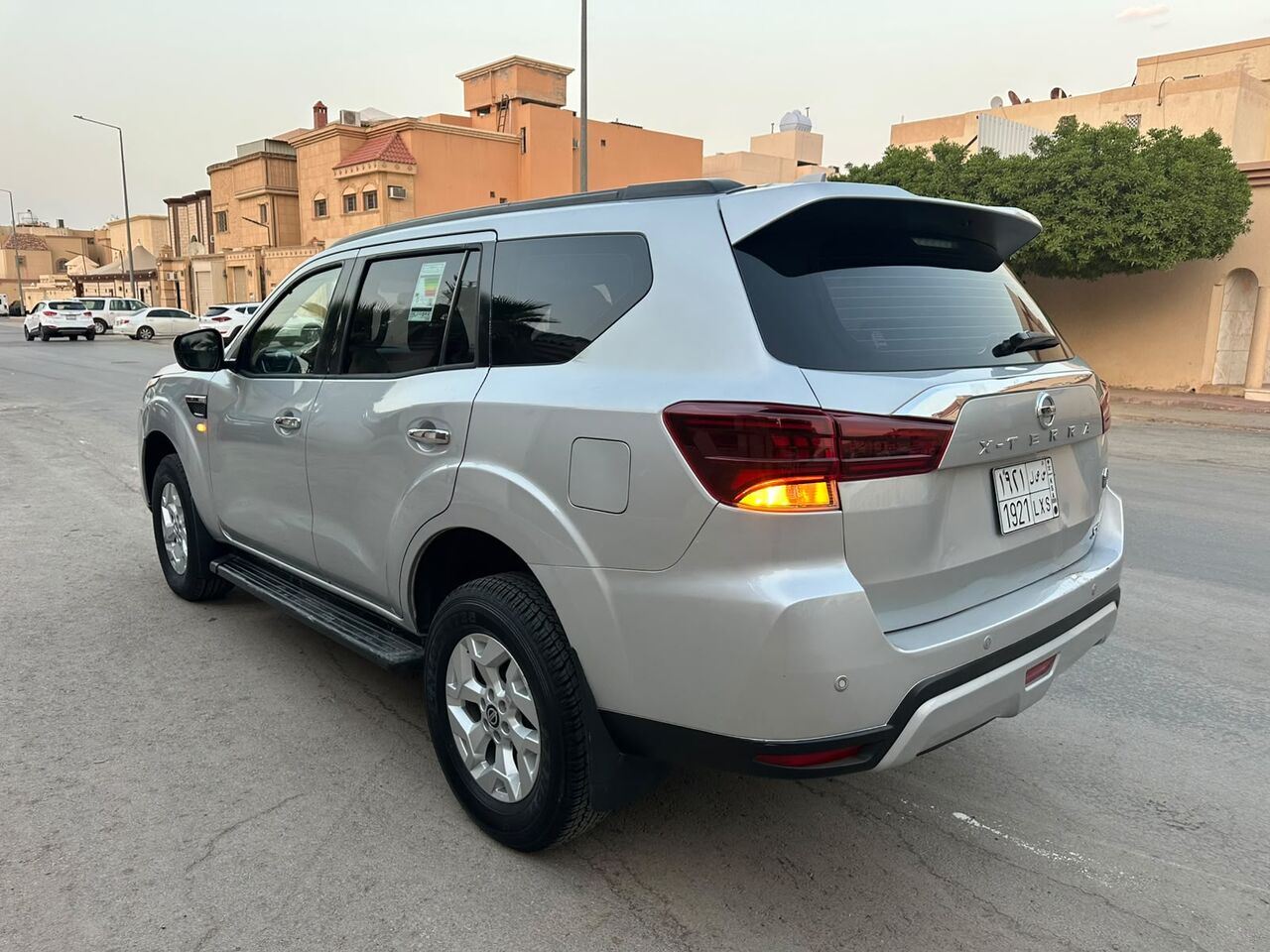 Riyadh, Vehicles, Cars & Trucks , SAR 69000,  Nissan X-Terra,  2021,  Automatic,  80000 KM,    SE For Sales (2nd Owner) Reasonable  Price Family SUV 7 Seats Car