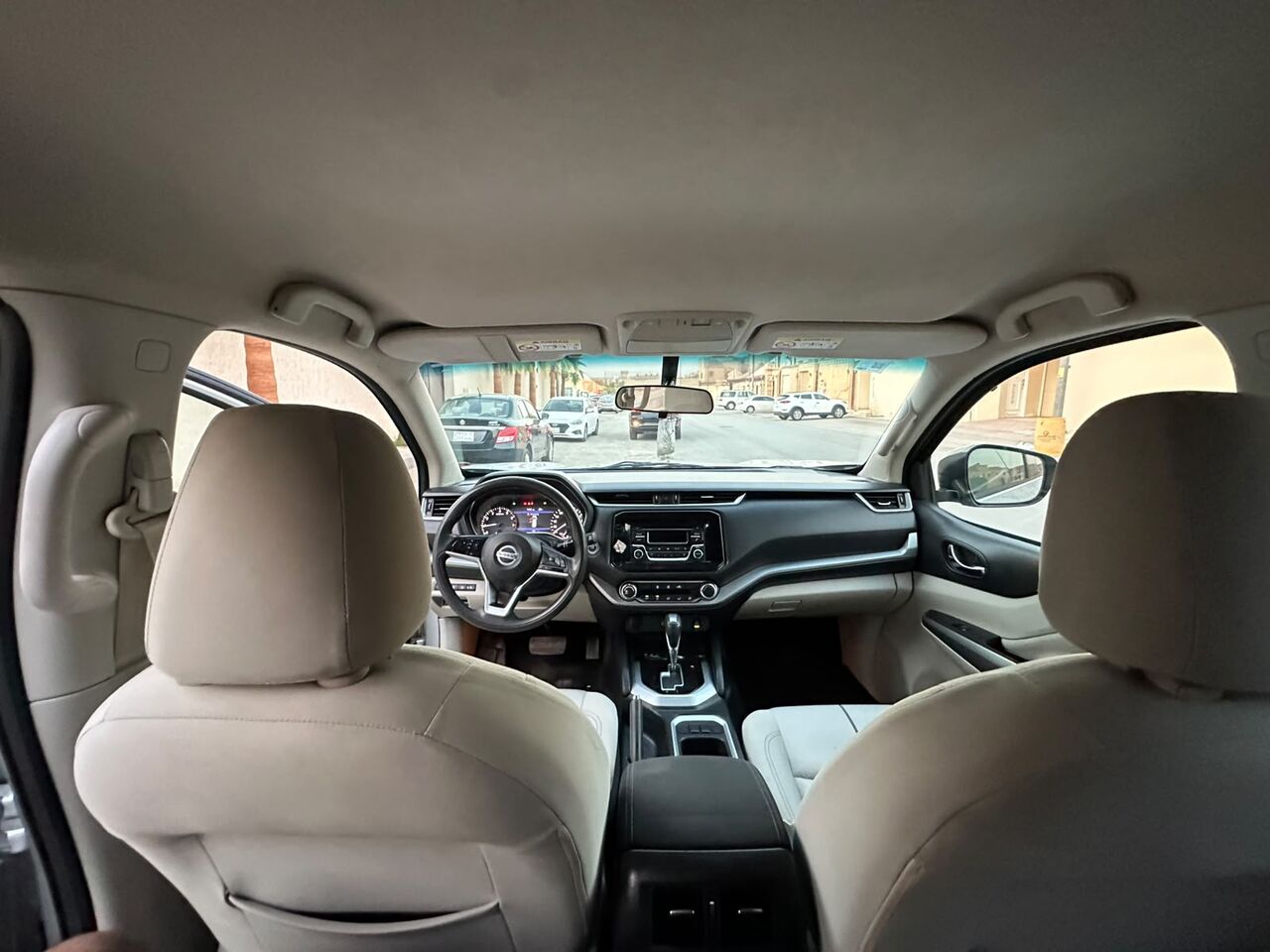 Riyadh, Vehicles, Cars & Trucks , SAR 69000,  Nissan X-Terra,  2021,  Automatic,  80000 KM,    SE For Sales (2nd Owner) Reasonable  Price Family SUV 7 Seats Car