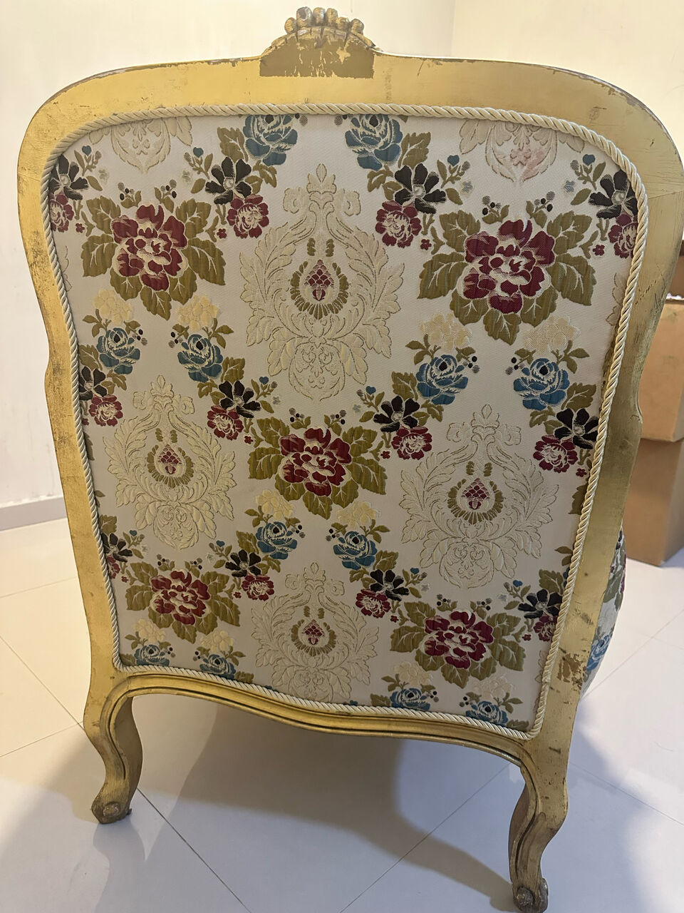 Jubail, Furniture, SAR 120,  Vintage Chairs