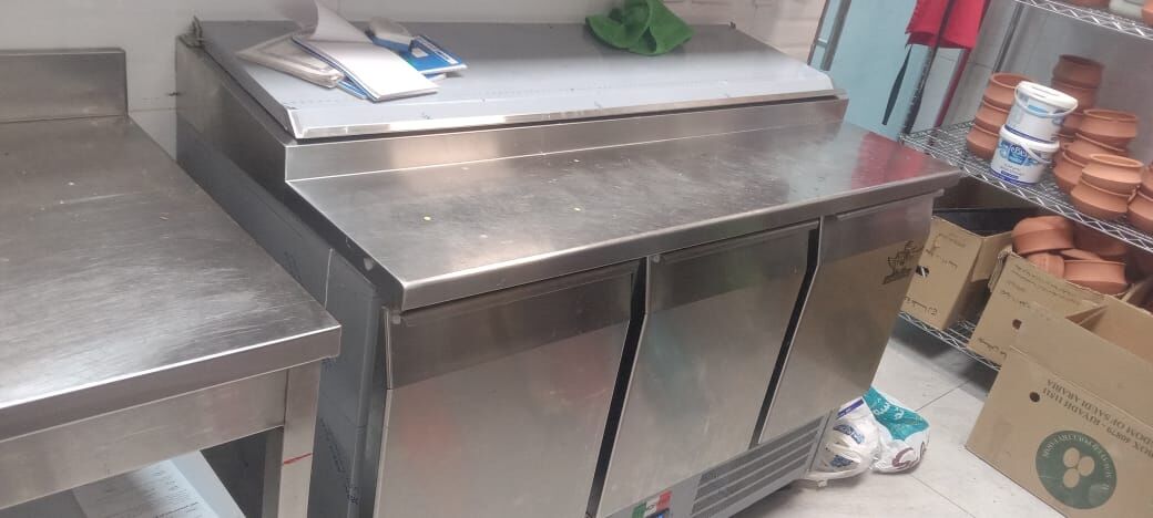 Sulai, Businesses For Sale, Kitchen Equipment For Sale 3 Months Used