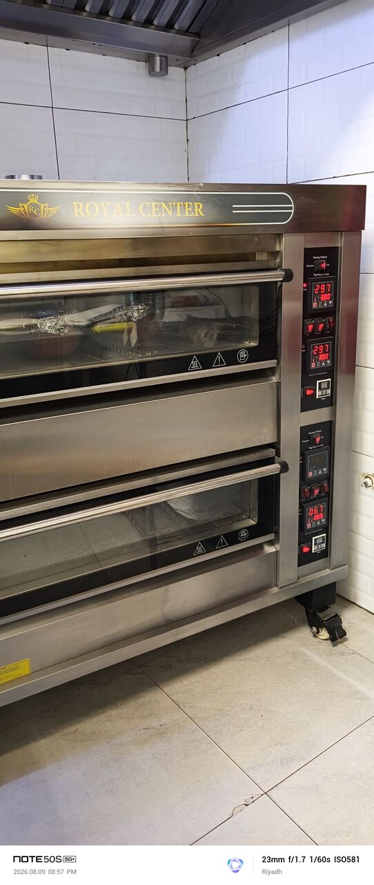 Sulai, Businesses For Sale, Kitchen Equipment For Sale 3 Months Used