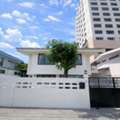 THB 110000,  50 Sq. Feet,  Luxury Decorated Detached House For Rent, 2 Floors, 5 Bedrooms, Soi 20 June, Sutthisan