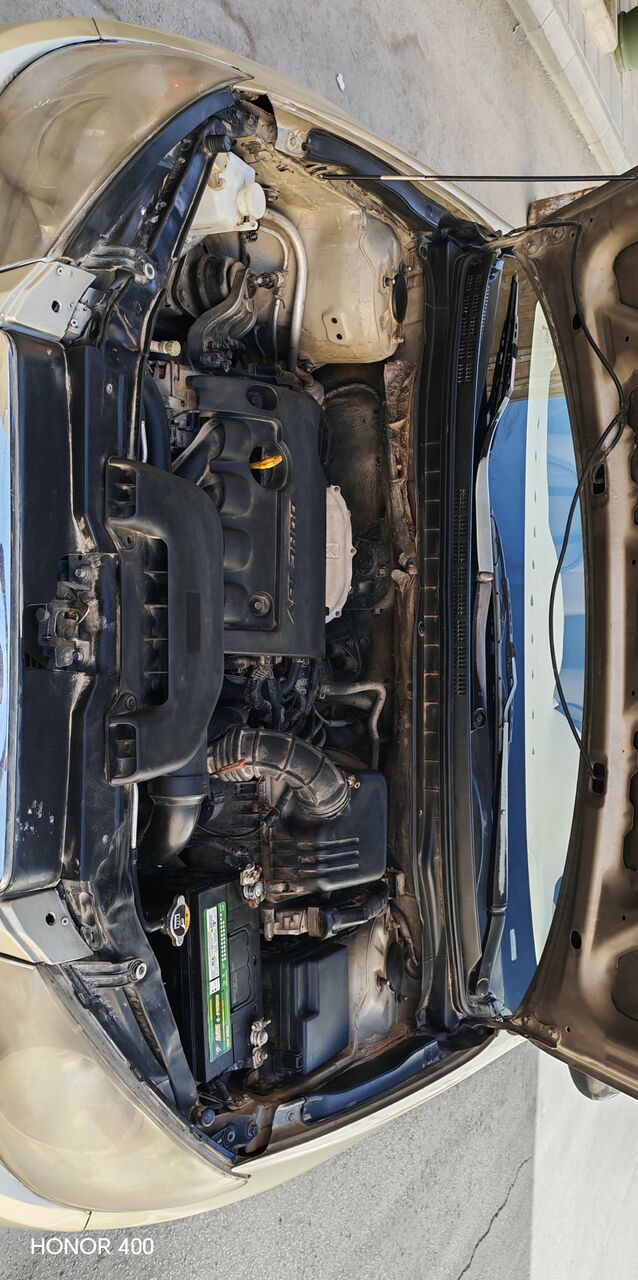 Riyadh, Vehicles, Cars & Trucks , SAR 18500,  Hyundai Elentra,  2010,  Automatic,  710000 KM,