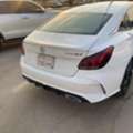 SAR 1735,  MG GT,  2025,  Automatic,  44000 KM,  Vehicle Transfer 1735/month Installment (16 Instalments)